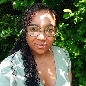 Meet your Posher, Brooke